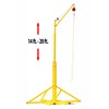 Honeywell 14 Miller SkyORB Steel Boom Anchor HONSORBSYS for sale online at autumn supply