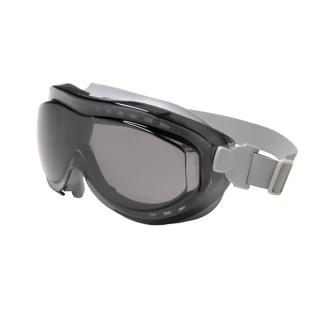 honeywell uvex flex seal goggles