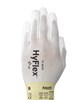 Ansell Size 9 HyFlex Light Weight Polyurethane Work G ANE11-600-9WHT for sale online at autumn supply