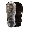 IMPACTO Black AllTerrain Extended KneeShin Pad With G I31777-00 for sale online at autumn supply