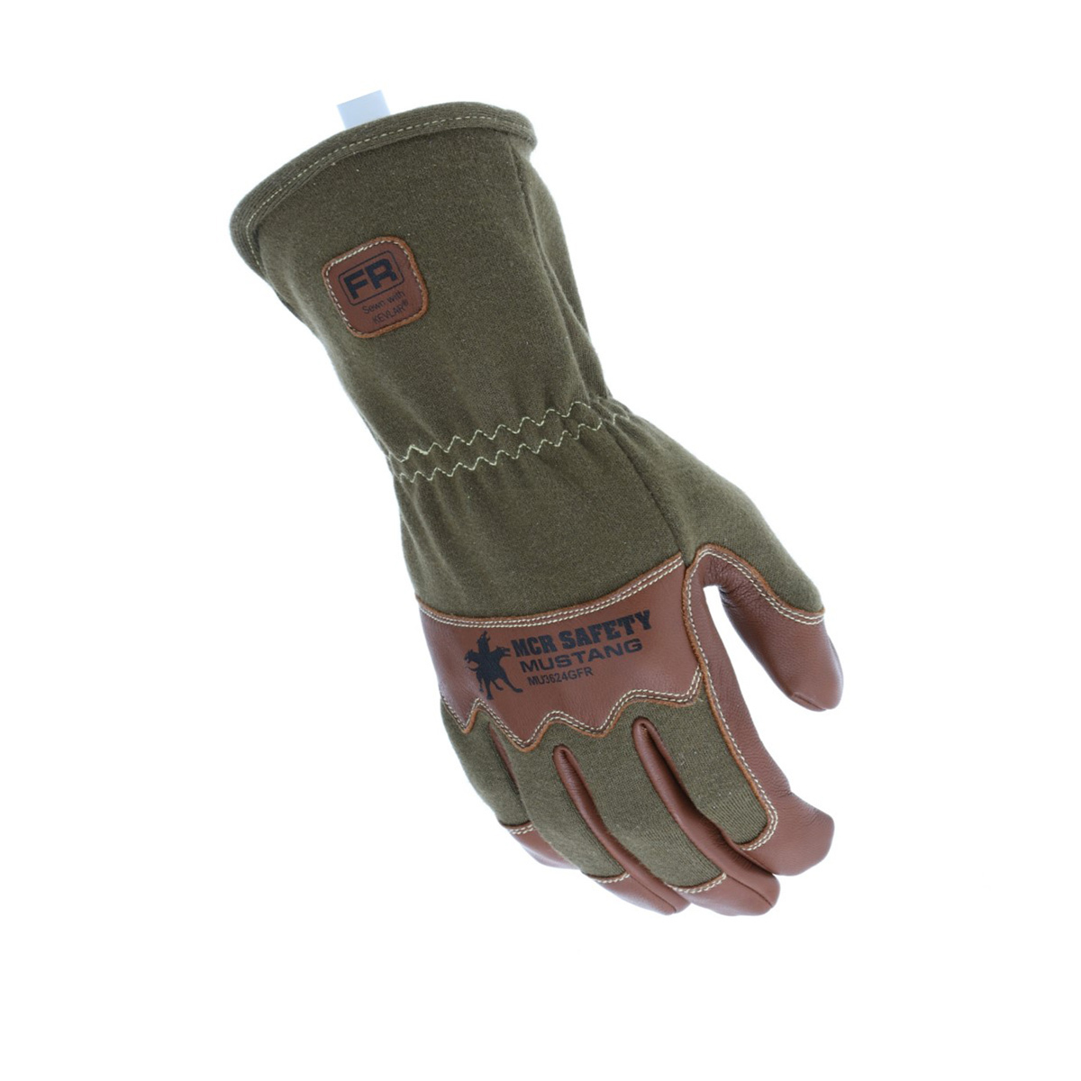 mcr cut resistant gloves