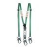 MSA 6 VSERIES Adjustable Shock Absorbing Lanyard MSA10188102 for sale online at autumn supply