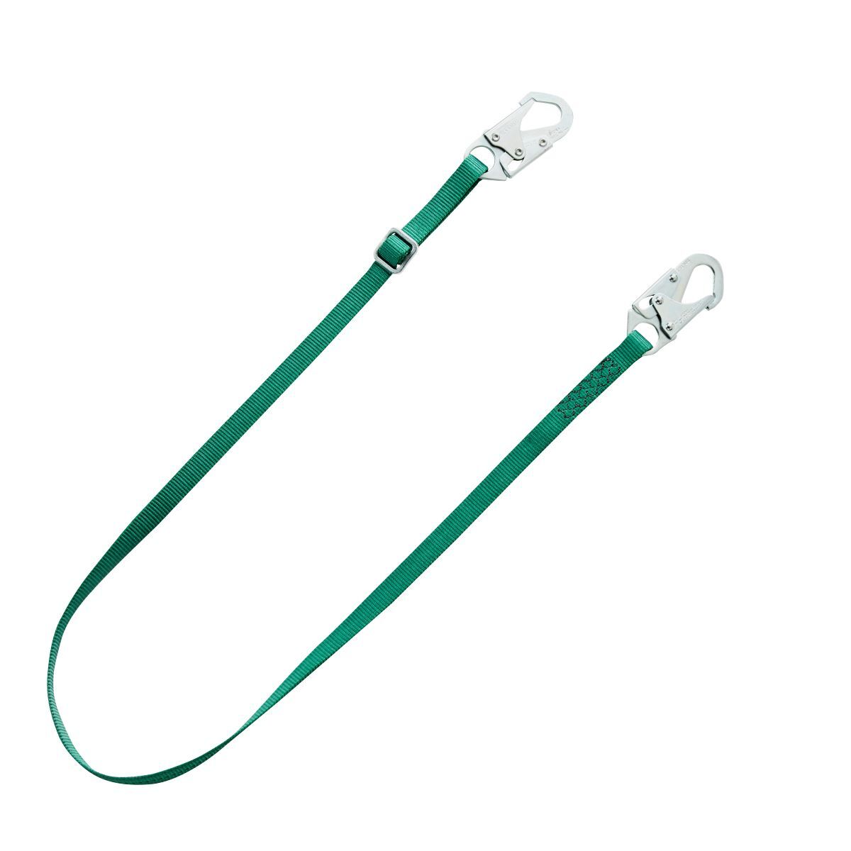 MSA VSERIES 6 Webbing Restraint Lanyard With Snap Hoo MSA10201456 for sale online at autumn supply