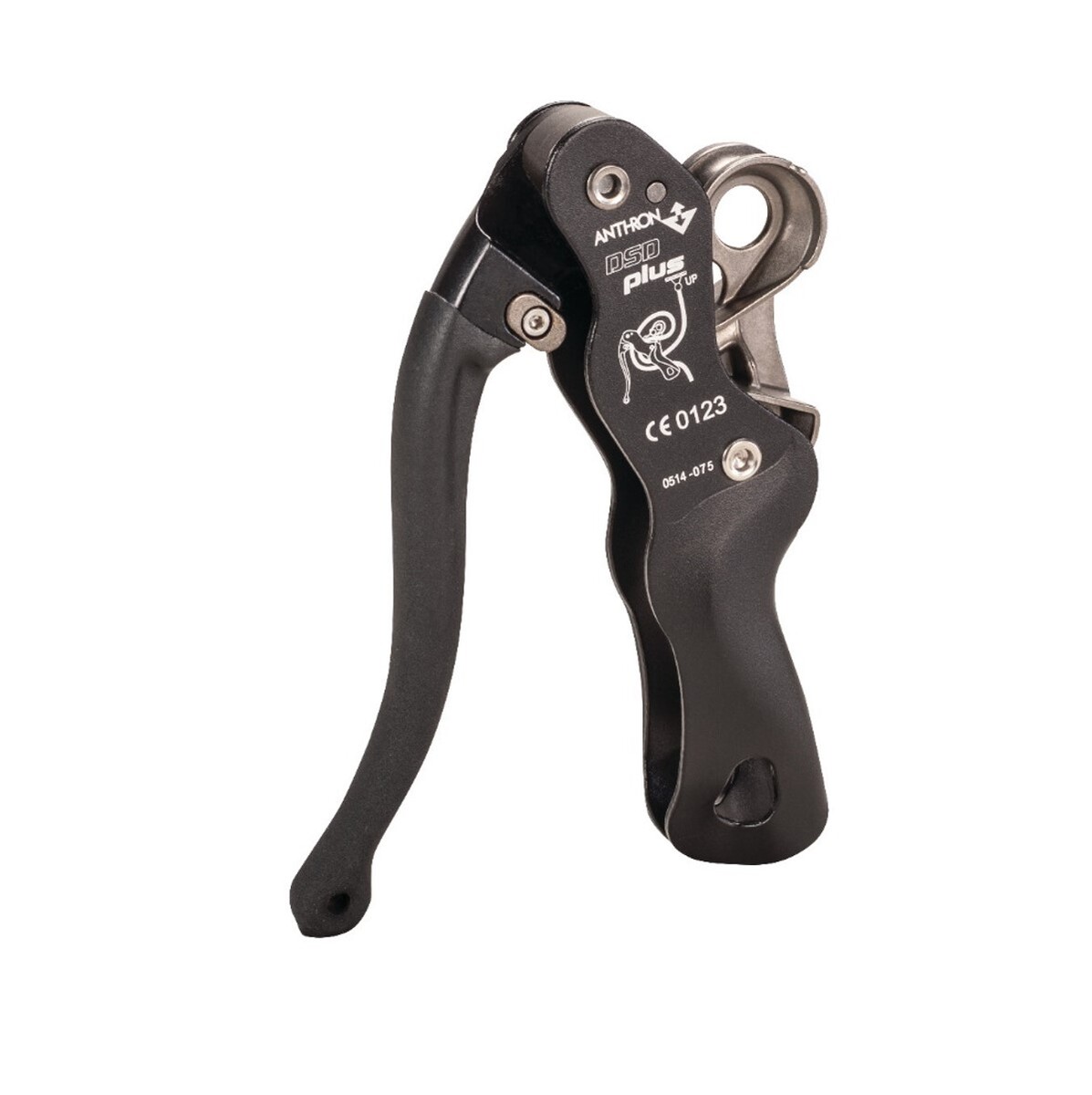 MSA Anthron Descender