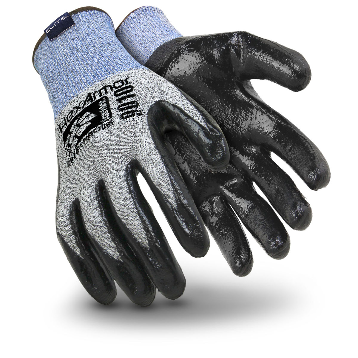 Cut-Resistant Gloves - Grainger Industrial Supply