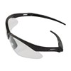 PIP Anser SemiRimless Black Safety Glasses With Clear PIP250-AN-10111 for sale online at autumn supply