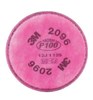 3M 2096 P100 Particulate Filter With Nuisance Level A 3MR2096 for sale online at autumn supply