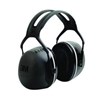 3M Peltor Black OverTheHead Earmuffs 3MRX5A for sale online at autumn supply