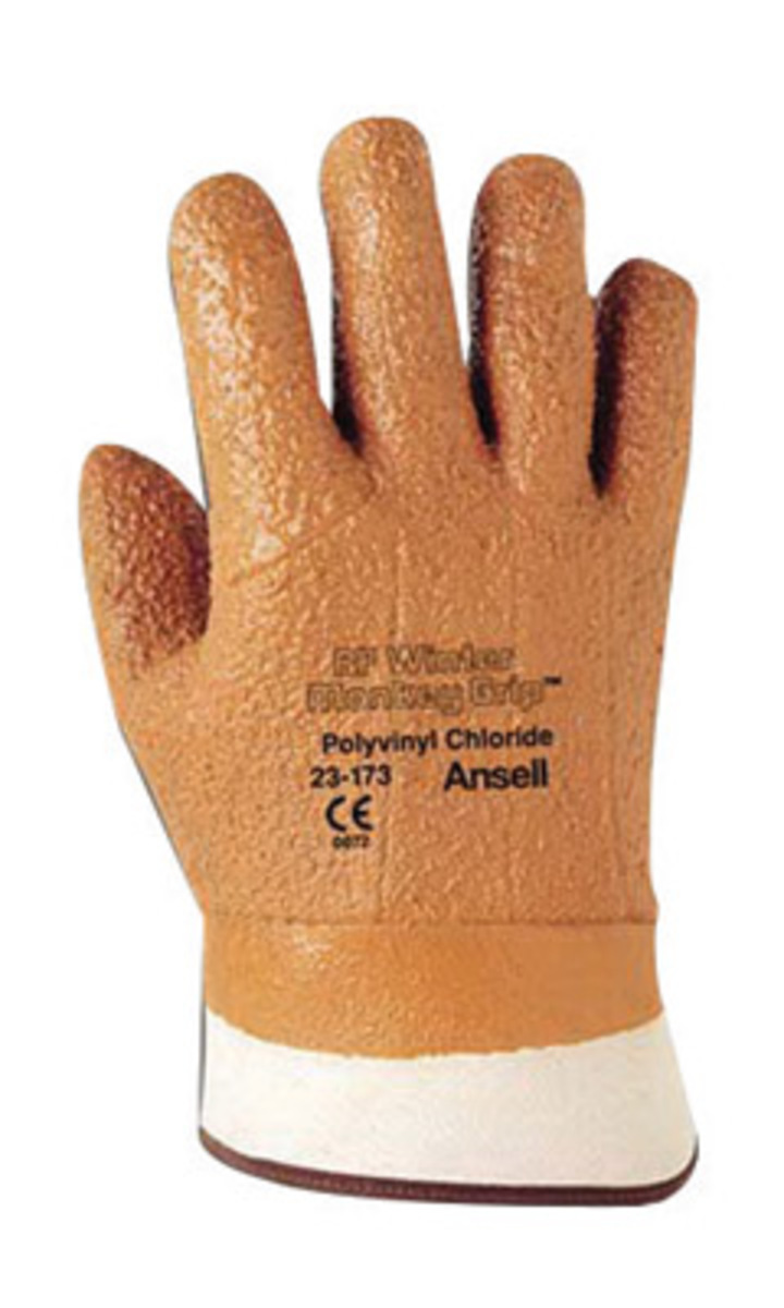 Affordable cold weather work gloves: insulated cold resistance for bulk  sale