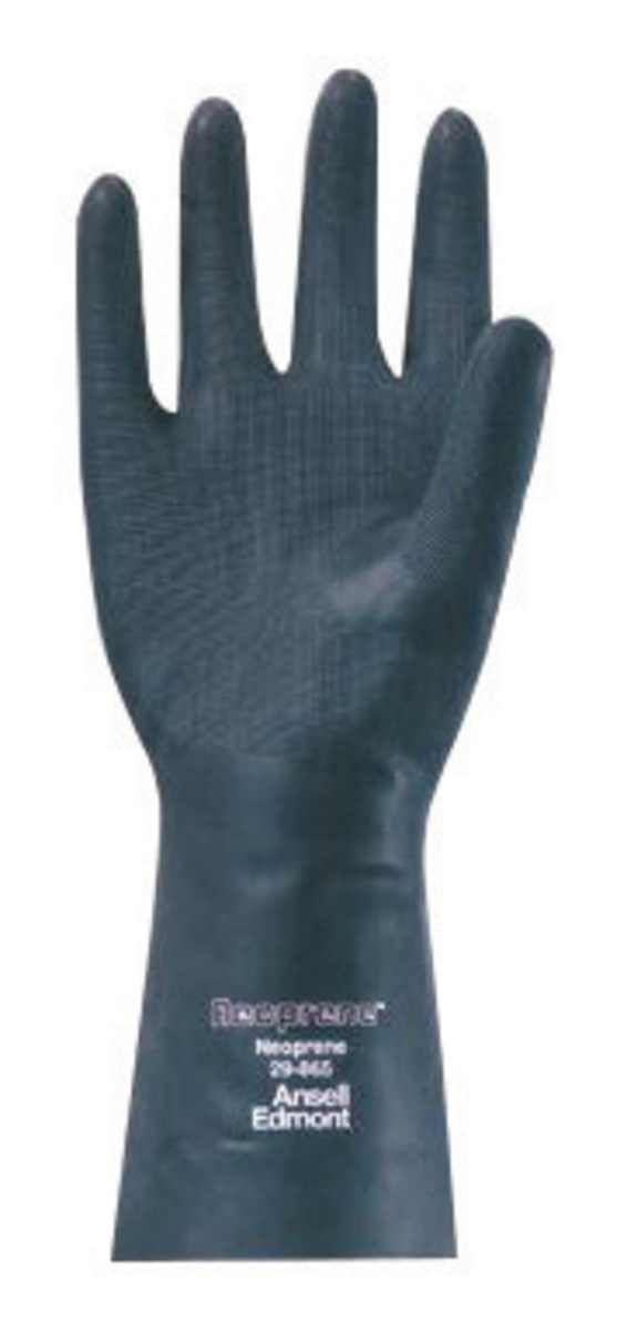 Large/X-Large Neoprene Long Cuff Gloves