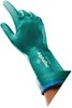 Ansell Size 11 Sea Green AlphaTec 12 AquaDri Nitrile ANE58-330-11 for sale online at autumn supply