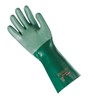 Ansell Green Scorpio Interlock Knit Lined 30 mil Neop ANE08-354-10 for sale online at autumn supply