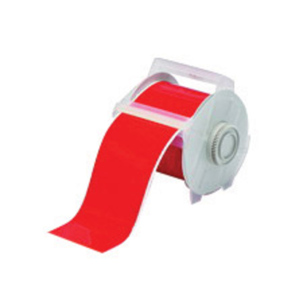 Brady 4 X 100 Red GlobalMark Vinyl Label BRD113119 for sale online at autumn supply