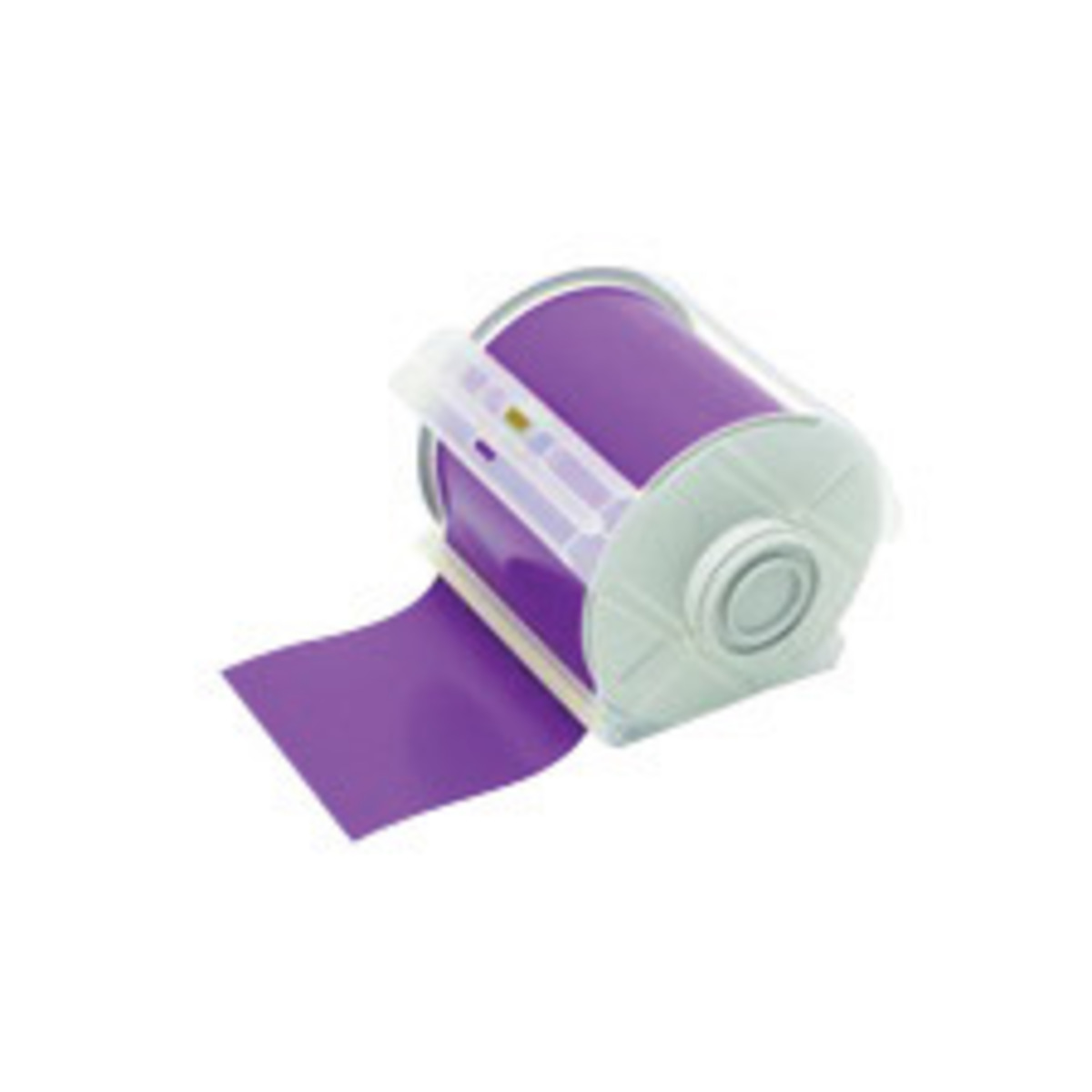 Brady 4 X 100 Purple GlobalMark Vinyl Label BRD113147 for sale online at autumn supply