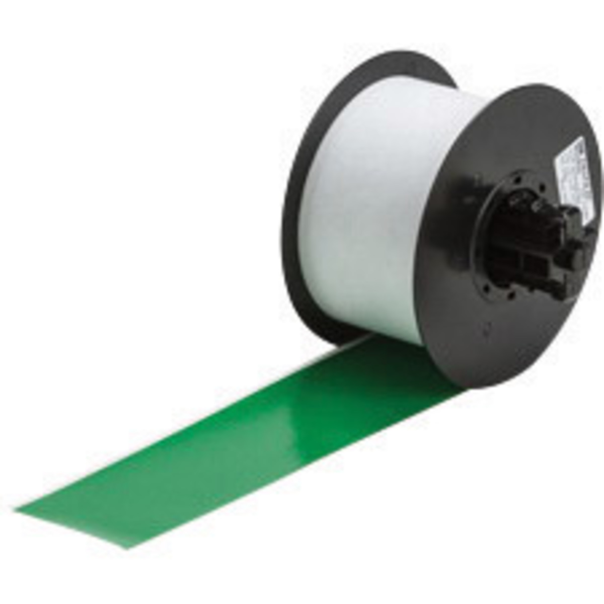 Brady 2 14 X 100 Green 4 mil Vinyl MiniMark Marking T BRD113205 for sale online at autumn supply