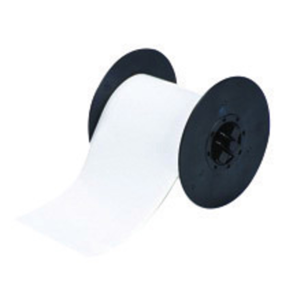 Brady 4 X 100 White B30 Polyester Tape BRD117985 for sale online at autumn supply