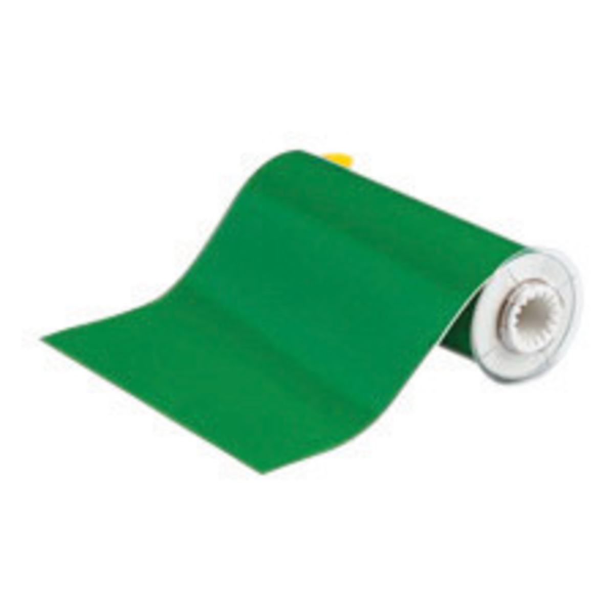 Brady 10 X 50 Green PowerMark Vinyl IndoorOutdoor Ta BRD13612 for sale online at autumn supply