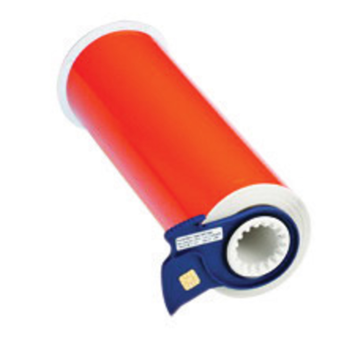 Brady 10 X 50 Orange PowerMark Vinyl IndoorOutdoor T BRD13613 for sale online at autumn supply