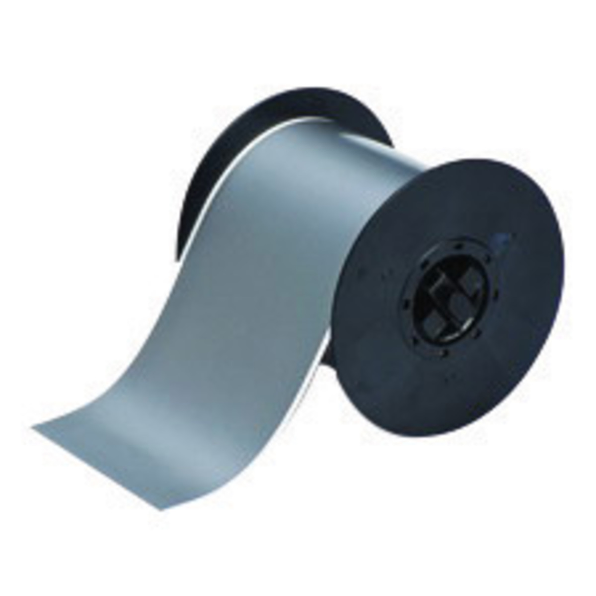 Brady 4 X 100 Gray B30 Vinyl IndoorOutdoor Tape BRD142011 for sale online at autumn supply