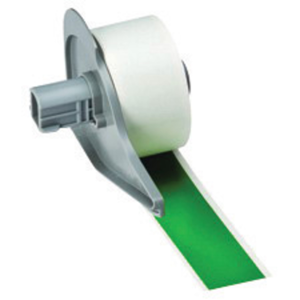 Brady 1 X 50 Green BMP71 Vinyl IndoorOutdoor Tape BRD142346 for sale online at autumn supply