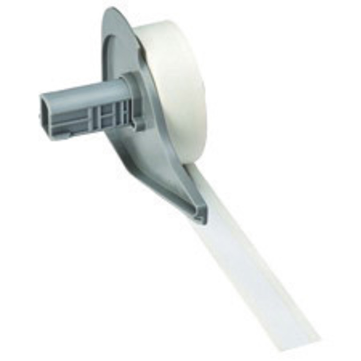 Brady 12 X 50 White BMP71 Vinyl IndoorOutdoor Tape BRD142375 for sale online at autumn supply