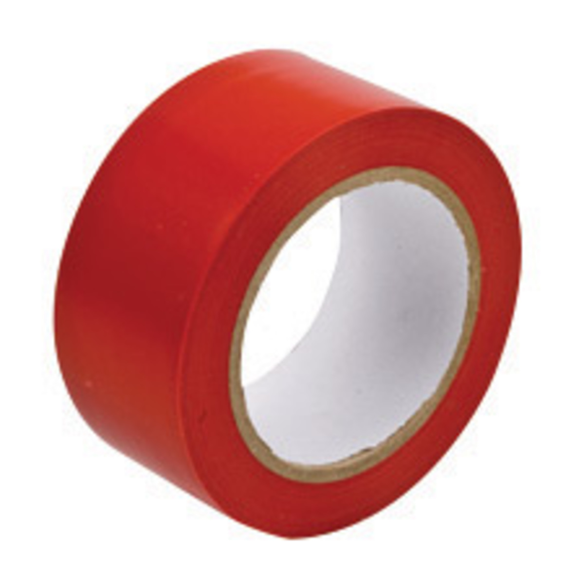 Brady 2 X 36 yd Red Vinyl Marking Tape BRD58201 for sale online at autumn supply