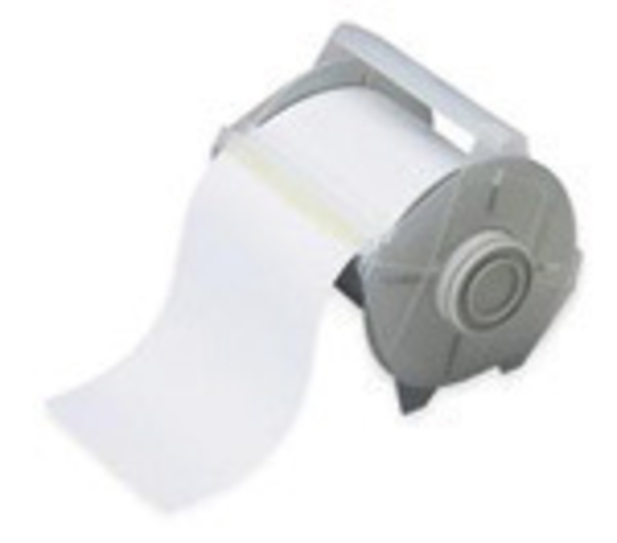 Brady 4 14 X 25 White GlobalMark Polyester Tape BRD76686 for sale online at autumn supply