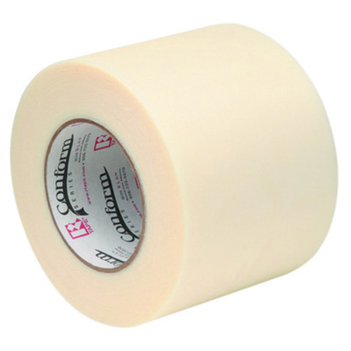 Brady 4 14 X 300 Cream GlobalMark Vinyl Transfer Tape BRD76737 for sale online at autumn supply