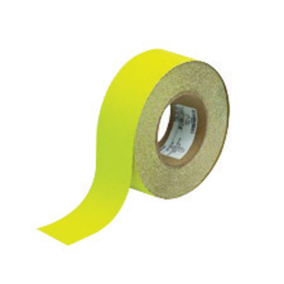 Brady 2 Yellow Polyester AntiSkid Tape BRD78091 for sale online at autumn supply