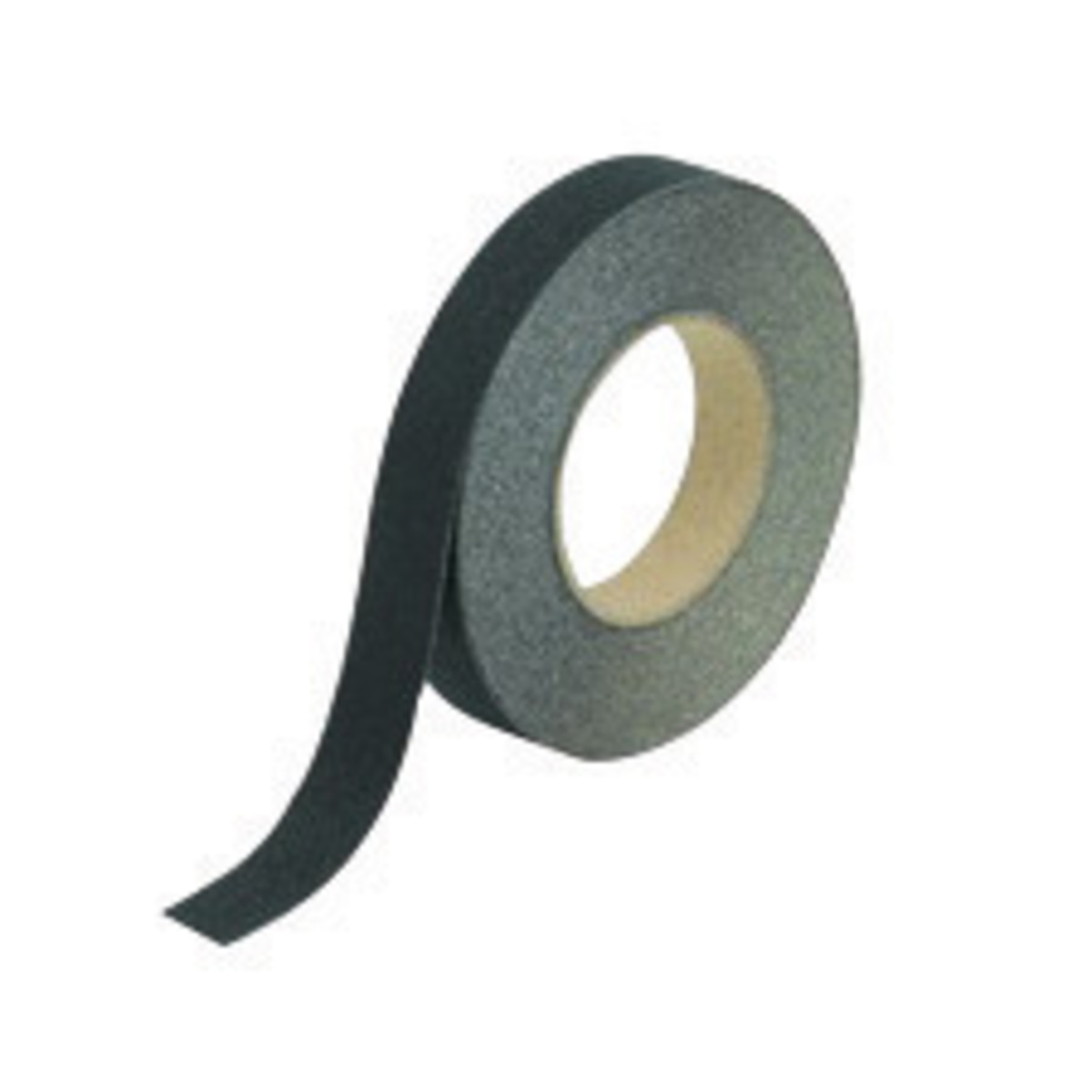 Brady 1 Black Polyester AntiSkid Tape BRD78189 for sale online at autumn supply