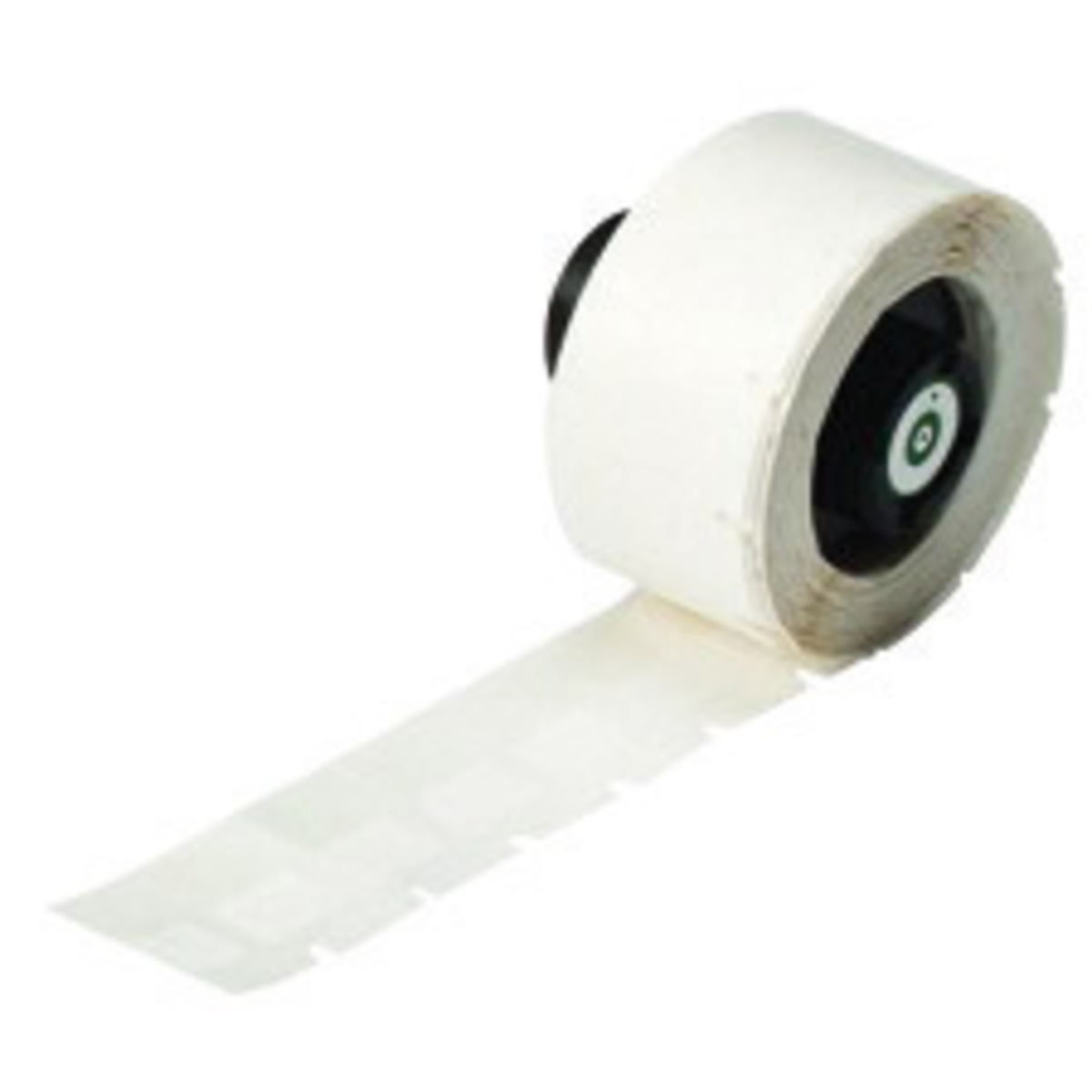 Brady 1 X 50 White BradyBondz Vinyl Label BRDM71C-1000483 for sale online at autumn supply