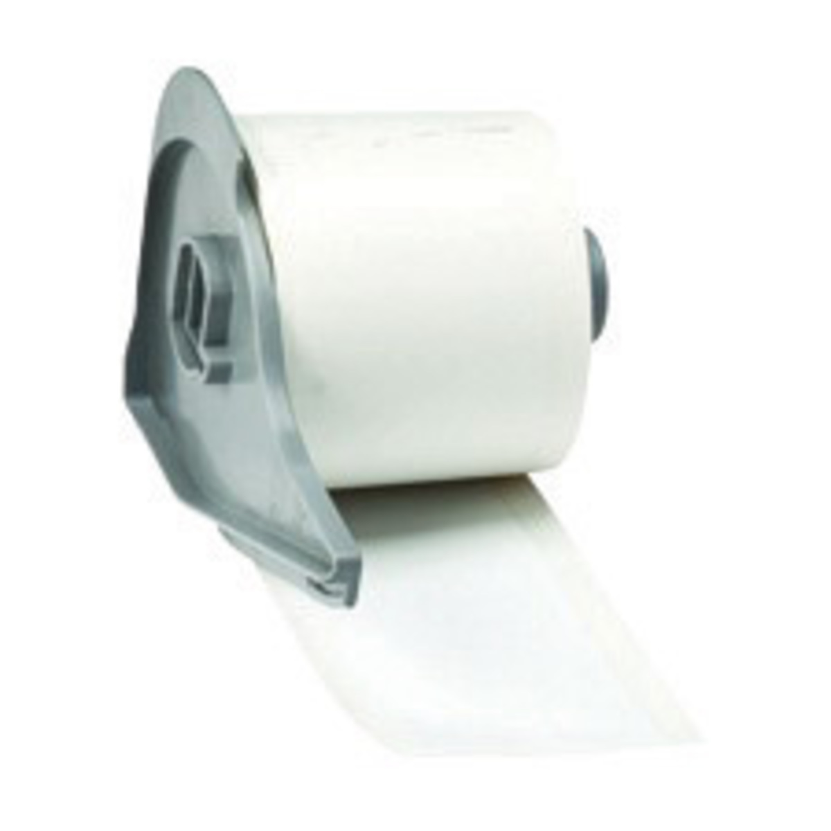 Brady 2 X 50 White BMP71 Polypropylene Label BRDM71C-2000529 for sale online at autumn supply