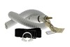 Bullard Continuous Flow Supplied Air Breathing Tube A BULV30 for sale online at autumn supply