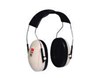 3M Optime 95 Beige And Black OverTheHead Earmuffs 3MRH6A/V for sale online at autumn supply