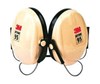 3M Optime 95 Beige And Black BehindTheHead Earmuffs 3MRH6B/V for sale online at autumn supply