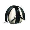 3M Optime 95 Beige And Black OverTheHead Earmuffs 3MRH6F/V for sale online at autumn supply