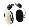 3M Optime 95 Beige And Black Helmet Mount Earmuffs 3MRH6P3E/V for sale online at autumn supply