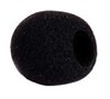 3M Peltor Black Microphone Replacement Windscreen 3MRM40/1 for sale online at autumn supply