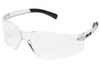 MCR Safety BearKat Safety Glasses: Clear WrapAround Anti-Scratch Lens CREBK110 for sale online at autumn supply