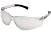 MCR Safety BearKat WrapAround Clear Safety Glasses w/ CREBK119 for sale online at autumn supply