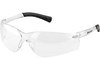 MCR Safety BearKat 3 WrapAround Clear Safety Glasses CREBK310 for sale online at autumn supply