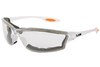 MCR Safety Law 3 Dielectric White Safety Glasses With CRELW310AF for sale online at autumn supply