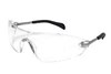 MCR Safety Blackjack Elite Rimless Clear Safety Glass CRES2210 for sale online at autumn supply