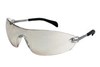 MCR Safety Blackjack Elite Rimless Clear Safety Glass CRES2219 for sale online at autumn supply