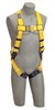 3M DBISALA Large Delta Full BodyVest Style Harness Wi D621101844 for sale online at autumn supply