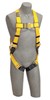 3M Delta Harness: No-Tangle, Full-Body Safety Equipment D621102001 for sale online at autumn supply