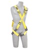 3M DBISALA Universal Delta Full BodyVest Style Harnes D621102009 for sale online at autumn supply