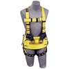 3M DBISALA Medium Delta II Derrick Style Harness With D621105827 for sale online at autumn supply