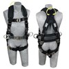 3M DBISALA 3X Delta II Full BodyVest Style Harness Wi D621108181 for sale online at autumn supply