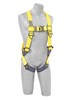 3M DBISALA Universal Delta NoTangle Full BodyVest Sty D621110600 for sale online at autumn supply